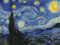 Artnapi Diamond Painting Set 5D DIY | Diamant Painting Bilder | Van Gogh Sternennacht 30x40 | Diamanten Gemälde Malen nach Zahlen | Diamant Mosaik für Haus Decor