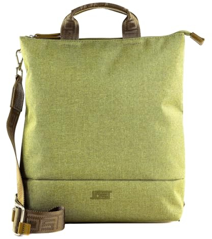 Jost Bergen X-Change Bag XS - Rucksack 32 cm olive