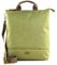 Jost Bergen X-Change Bag XS - Rucksack 32 cm olive