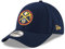 New Era NBA The League 9FORTY Adjustable Hat Cap One Size Fits All, Denver Nuggets, Einheitsgr��e