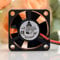 Delta AFB0324HA 3CM 3010 24V 0.08A 2-wire inverter cooling fan