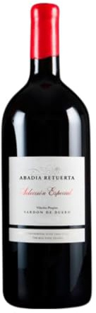 Abadía Retuerta Selección Especial Vino de la Tierra de Castilla y León Imperial-Methusalem Flasche 6 L Rotwein