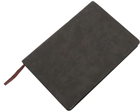 PLAFOPE Planbuch Für Business Terminplaner-notizbuch Für Büro Kontobuch Zum Organisieren Und Planen Zeitmanagement-notizbuch Für Reisen Und Tagebuchschreiben