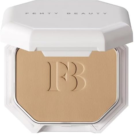 FENTY BEAUTY by Rihanna ORIGINAL | Pro Filt'r Soft Matte Powder - Base de maquillaje en polvo mate | by BELLA | color (270, 9.10 g (Paquete de 1))