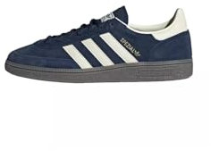adidas Herren Handball Spezial Freizeitschuhe IF7087 Navy, navy, 48 EU
