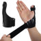 Férula Para el Pulgar, Muñequera Pulgar, Ferula Tunel Carpiano, Soporte para Pulgar, Muñequera Pulgar, Estabilizador de Pulgar para Artritis, Tendinitis, Alivio del Dolor del Túnel Carpiano