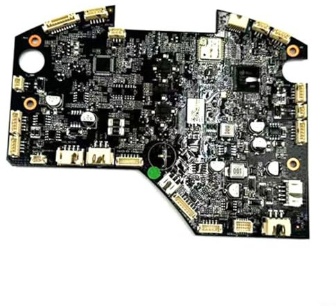 FUANA Motherboard für Mova M1 Roboter-Staubsauger, Ersatzzubehör