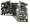 FUANA Motherboard für Mova M1 Roboter-Staubsauger, Ersatzzubehör