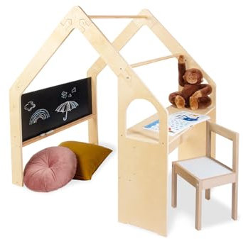 Pinolino Spielhaus Tilda Kuschelecke für drinnen