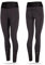 Eskadron Riding Tight Reithose Damen Deepgrey | Sommerreithose leicht & atmungsaktiv | Reitleggings mit Grip | Reitsport-Hosen für Damen | Reitleggins mit Handy-Taschen | Elastische Reiterhose