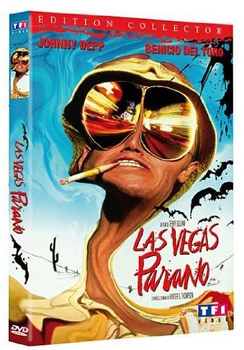 Las Vegas Parano [Édition Collector]
