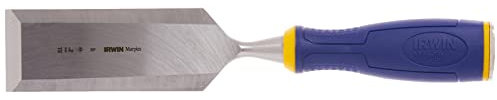 IRWIN Tools Marples Construction Chisel, 2-inch (1768780)