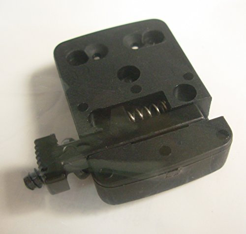 CATEYE ADAPTERPLATTE H-27N F.FLEXTIGHT ENTRIEGELUNG SEITLICH FA003527164