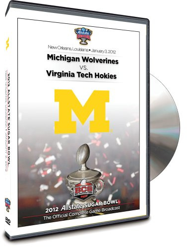 2012 Allstate Sugar Bowl