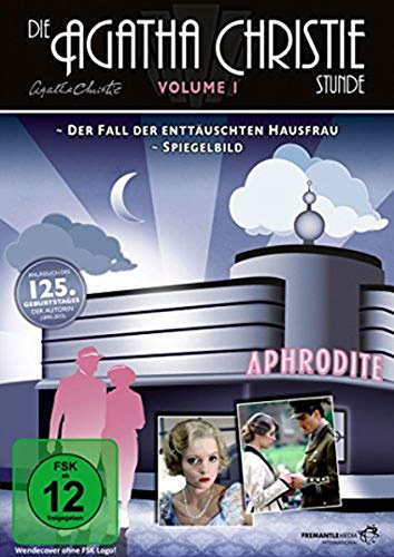 Die Agatha Christie Stunde Vol. 1
