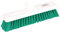 Jantex Soft Hygiene Broom Green - 300mm 12