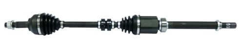 SKF Driveshaft With Bearing VKJC 8548 Position Front Axle Right Height 120 mm Length 1140 mm Width 120 mm - OE Quality