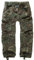 Brandit Cargohose Pure Woodland 7XL