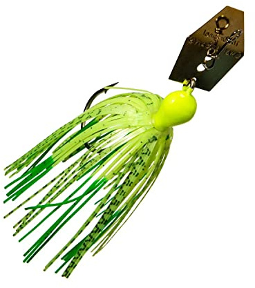 Z Man Original Chatterbait 3/8oz