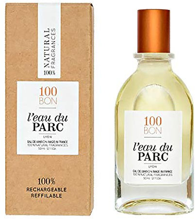 100BON l'Eau du Parc, Eau de Parfum