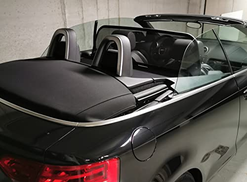 Airax Windschott geeignet für Audi A3 8P
