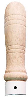 Manuel gil pack 8 faustball f?r stange 13 mm + 8 schrauben