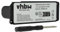 vhbw Batterie Compatible avec Bose SoundLink 413295, Mini One, Mini Haut-parleurs, Enceintes portatives (2600mAh, 7,4V, Li-ION)