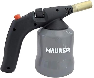 SALDATORE MAURER CARTUCCIA PIEZO TERM.
