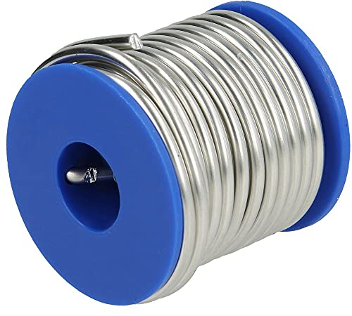 Fittingslot Nr. 3 Spule 250 g Schmelzbereich +227 bis +310 °C DVGW zertifiziert, Durchmesser: 3 mm