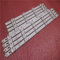 Accesorios DIRIGIÓ Lámpara de Tira de retroiluminación 9 for LG 39 TV 39LN5100 INNOTEK POLA2.0 39 39LN5300 39LA620S Pola 2.0 39LN5400 HC390DUN-VCFP1
