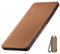 LostHorizon Airsoft 11.4 cm Dicke, selbstaufblasende Isomatte mit festem Schaumstoff, Campingmatratze mit Pumpsack, tragbares Rollbett, aufblasbare Outdoor-Matte für Dachzelt, Van, 4 Jahreszeiten
