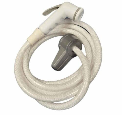 Bullfinch 6088/AH Caravan & Motor Home Shower Outlet Point 3m Hose
