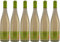 Lawall-Stöhr FEUER Perlwein 2022 Halbtrocken (6 x 0.75 l)