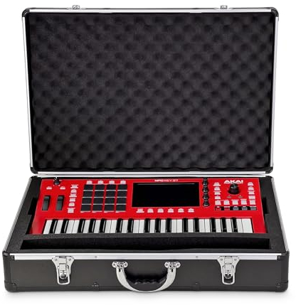 Analog Cases Unison Case MPC Key 37 - Keyboard Flightcase