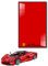 Wandschild für Lego Technic Ferrari Daytona SP3 42143, Autohalterung für Bausatz, Sammlerstücke für Erwachsene, Geschenke für Lego Liebhaber