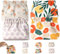 Portable Mini Storage Bag For Purse - No Zipper Shrapnel Organizer