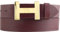 BELTINGER Designer Gürtel HENRY aus Vollrindleder 4 cm | Eleganter Ledergürtel für Damen und Herren 40mm | Gold glänzend | Bordeaux 110cm