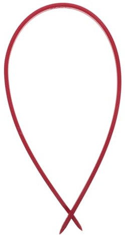 TIDTALEO Car Wire Puller Tool Kit for Dash Cam and Speaker Installation 5-piece Car Wiring Harness Repair Set Compatible Vehicle Models Efficient Wiring Solution