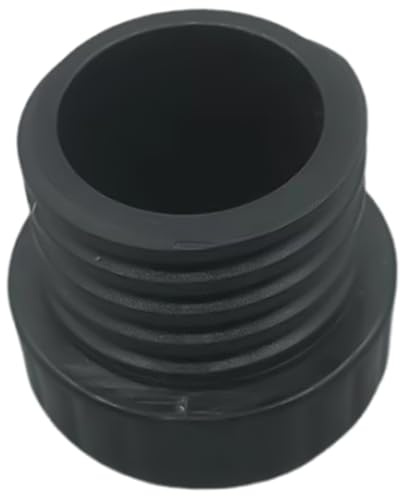 Lot de 1/5 prises de sécurité pour guirlandes lumineuses encastrées et en plastique standard