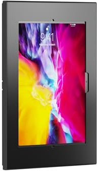 KIMEX Support Tablette Apple et Samsung 10.9''-11'', Noir