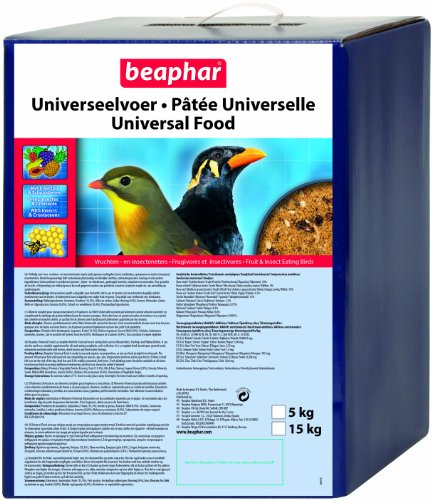 Bogena Universal Food 5 Kg