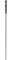 Bosch 2608596346 MÃšche pour coffrages/lambrissages Ø 16 mm Longueur 600 mm