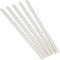Fellowes - 53831 - Pack de 50 Baguettes de reliure Relido - 3-6 mm - Noir