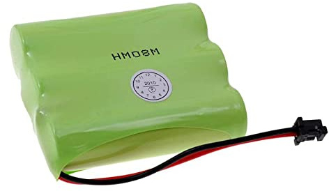 Akku für Stabo ST970 (1200mAh), 3,6V, NiMH