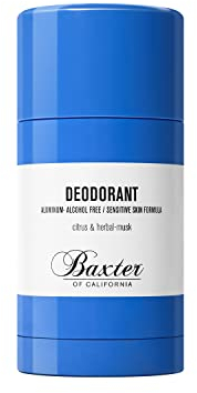 Baxter of California Deodorant (75g)