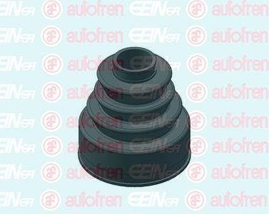 AUTOFREN SEINSA D8066 Antriebselemente