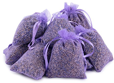 pajoma Saquitos aromáticos, Morado, 10