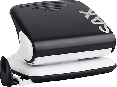 SAX Locher Century Line 318 schwarz 15 Blatt