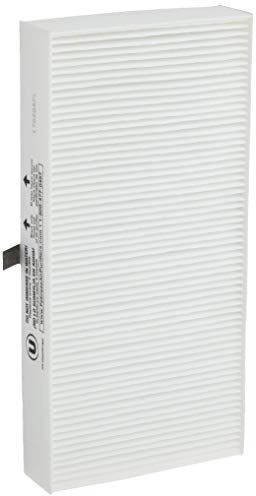 Febreze FRF102B Ersatz-Luftreinigerfilter, Doppelwirkung, HEPA-Typ, U-Filter, 2 Stück