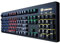 Tesoro Excalibur Mechanical - Teclado Completo (LED RGB, con Interruptor), Color Azul